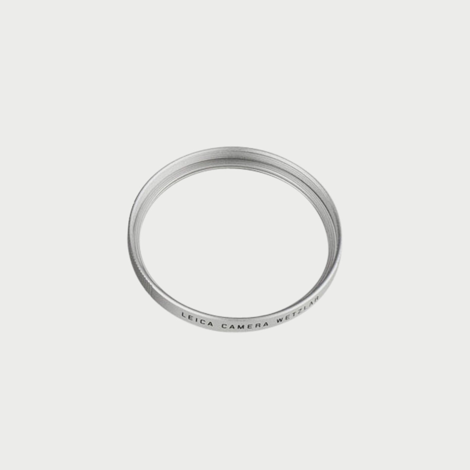 Filter Uva Ii E39 Silver