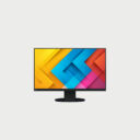 Flexscan Ev2490 24 Monitor Black
