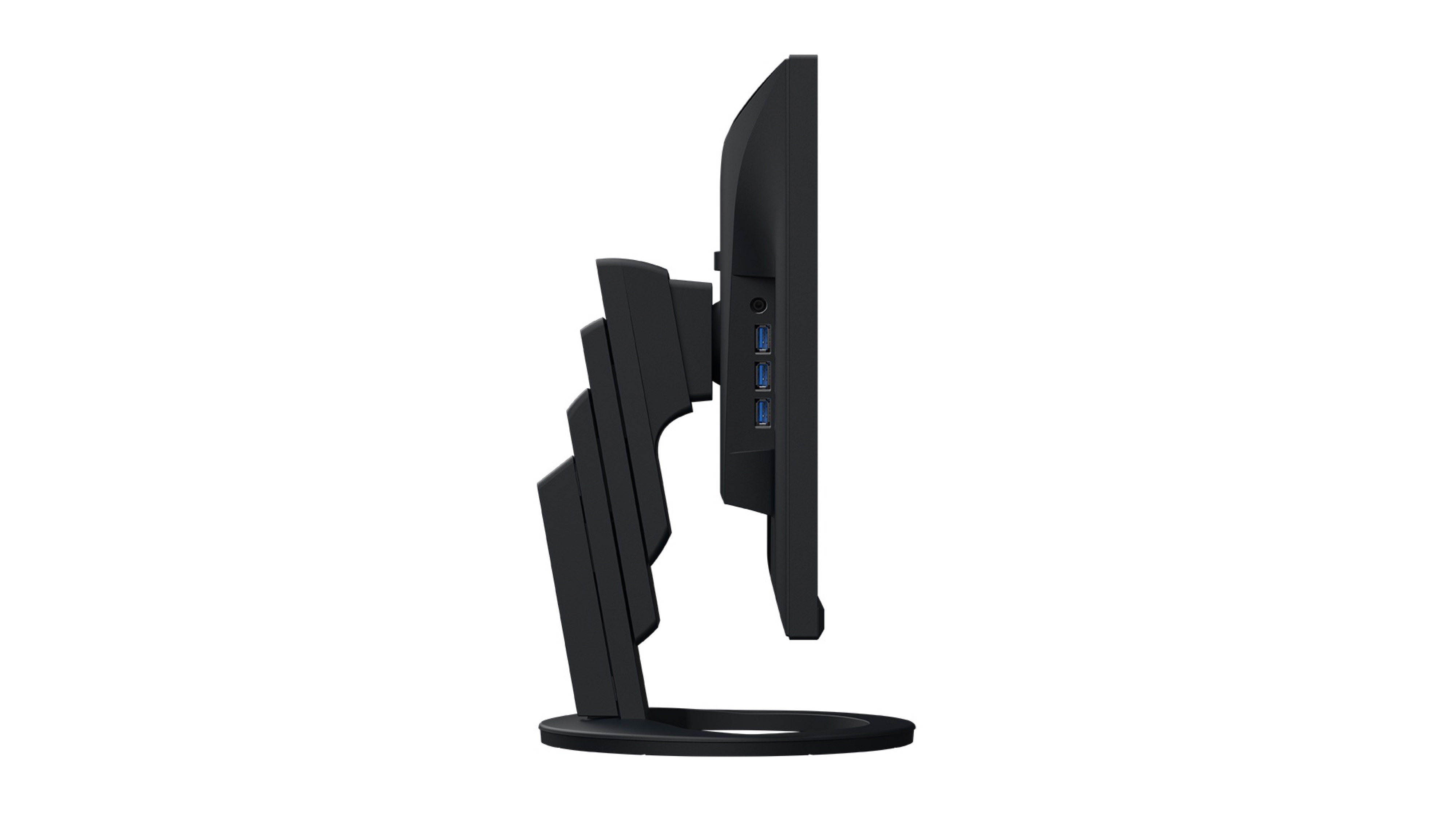 Flexscan Ev2490 24 Monitor Black