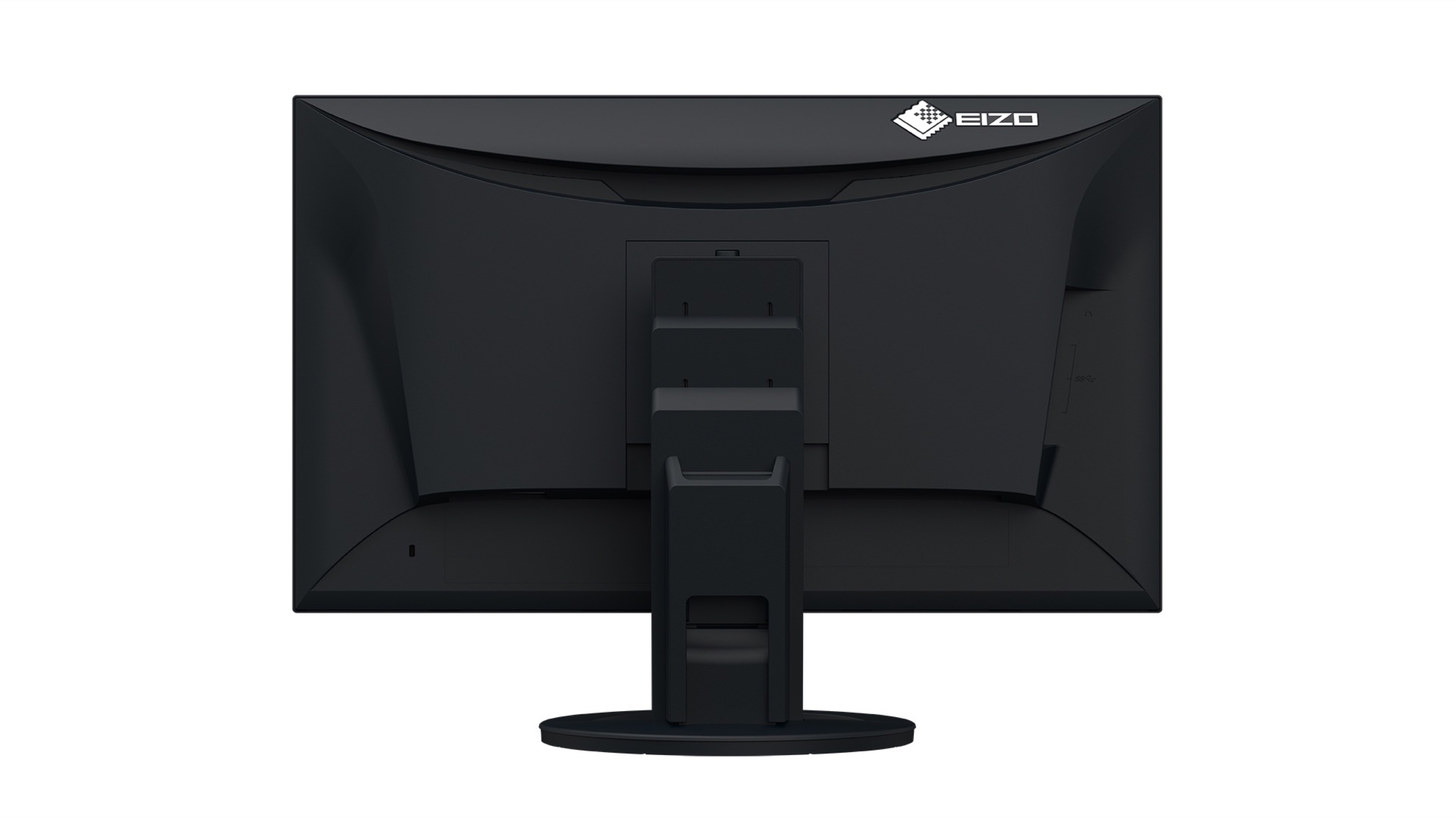 Flexscan Ev2490 24 Monitor Black