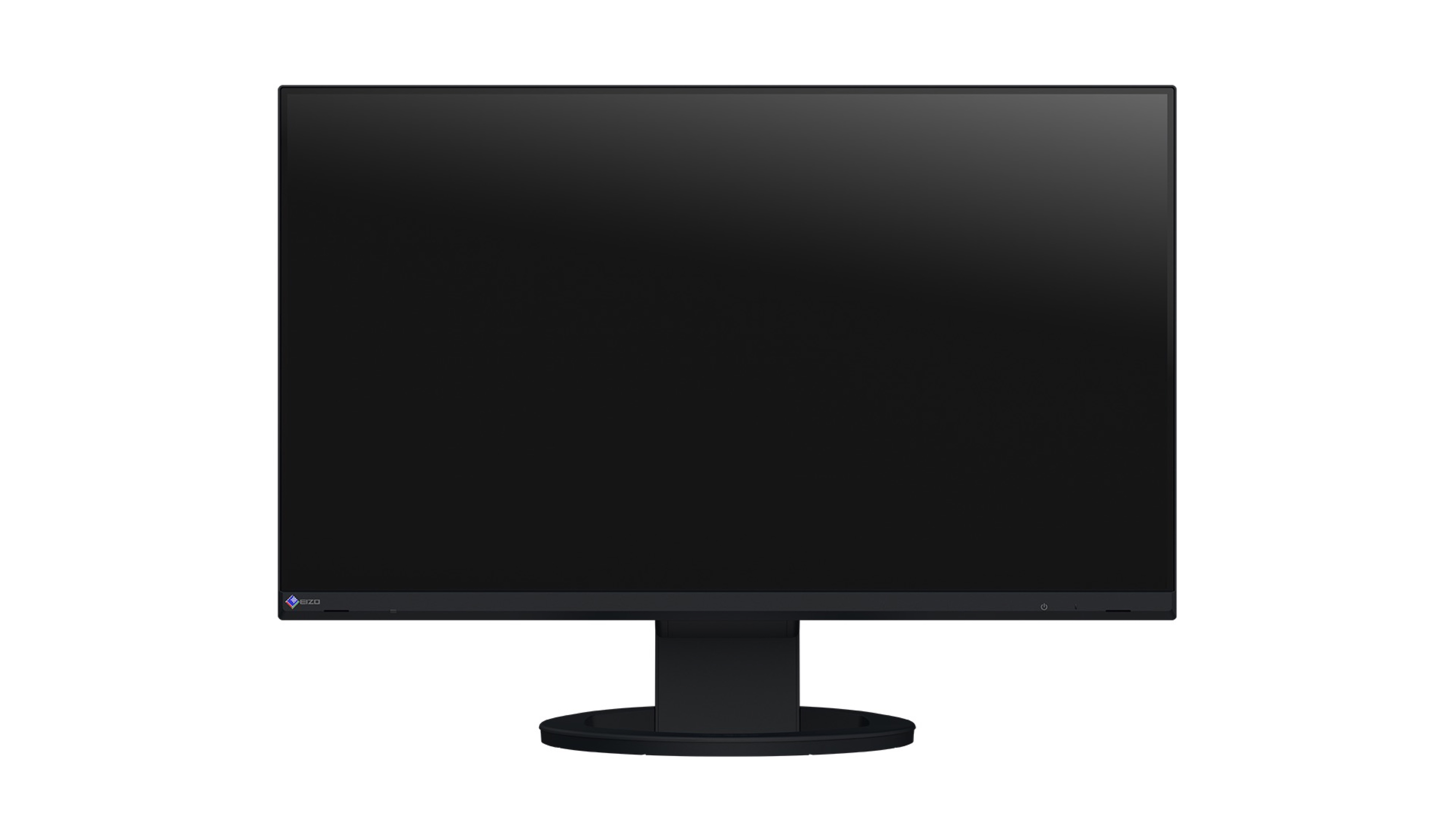 Flexscan Ev2490 24 Monitor Black