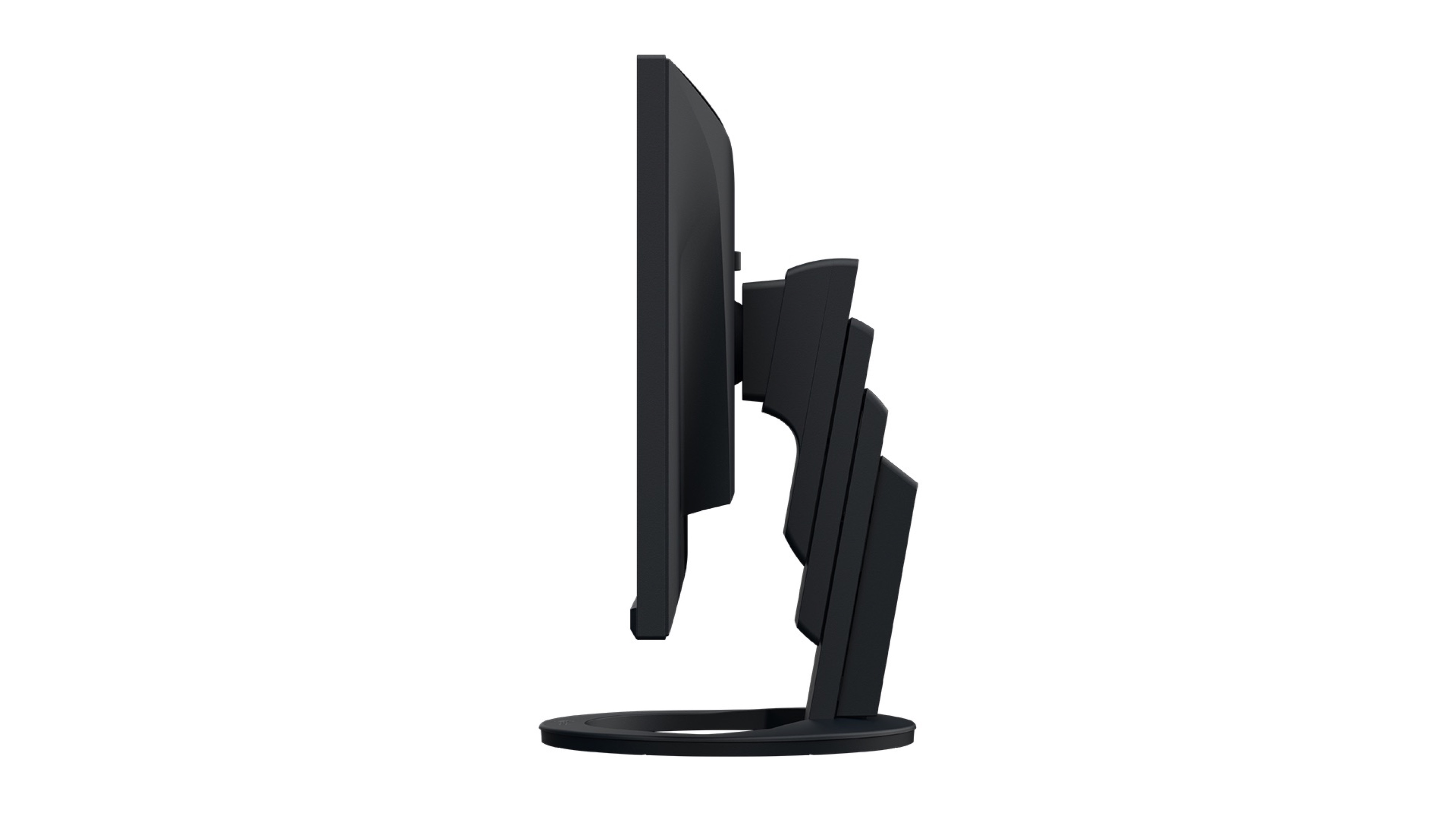 Flexscan Ev2490 24 Monitor Black
