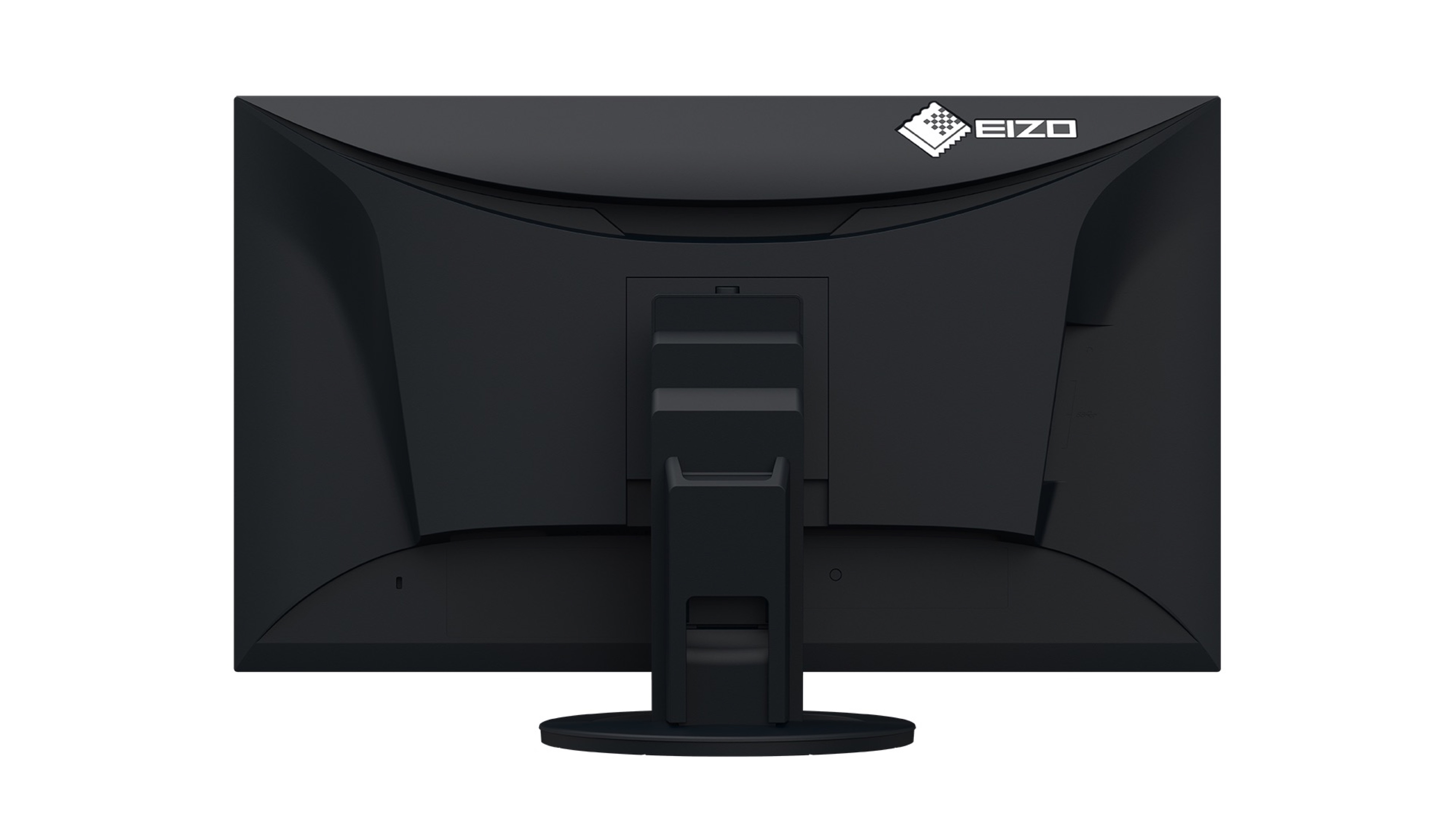 Flexscan Ev2795 27 Monitor Black