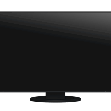 Flexscan Ev2795 27 Monitor Black