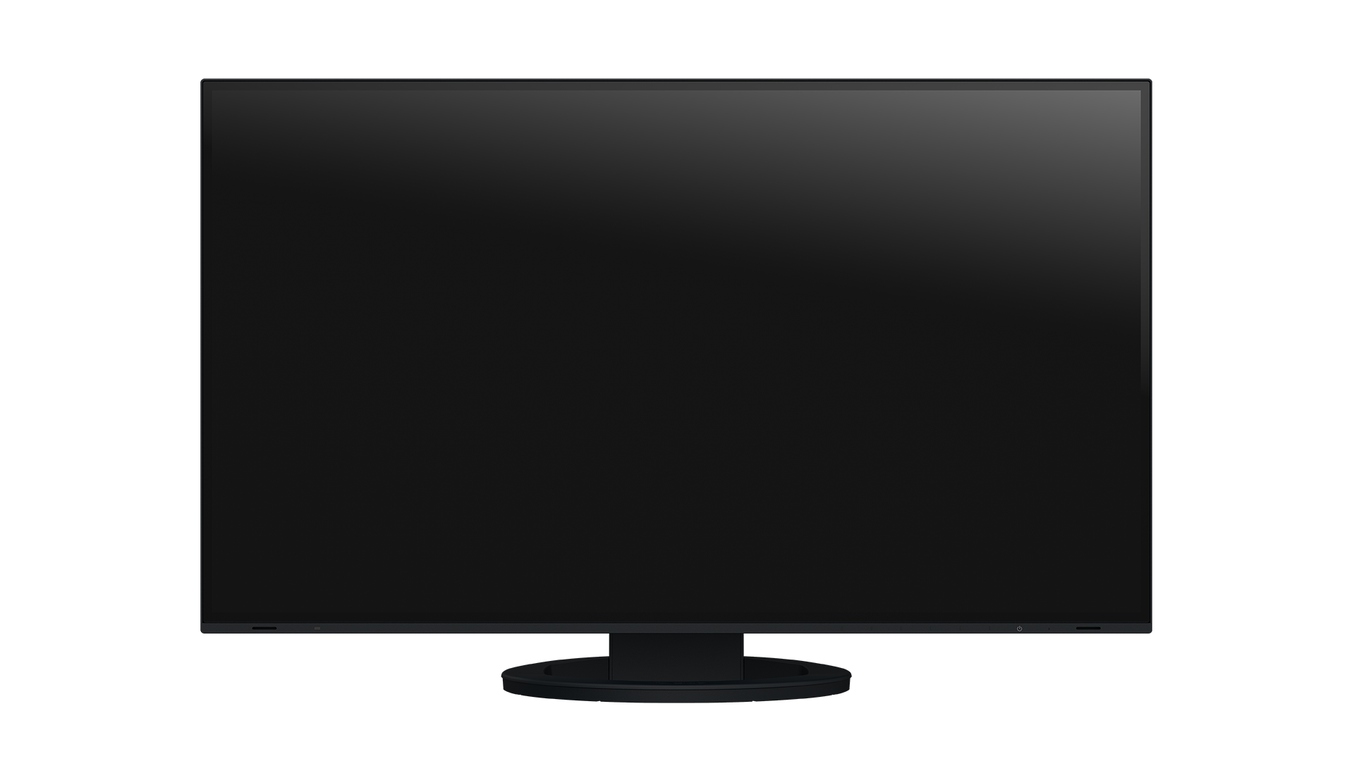 Flexscan Ev2795 27 Monitor Black