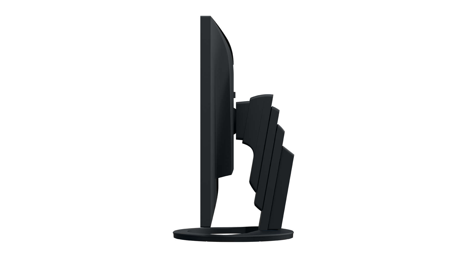 Flexscan Ev2795 27 Monitor Black