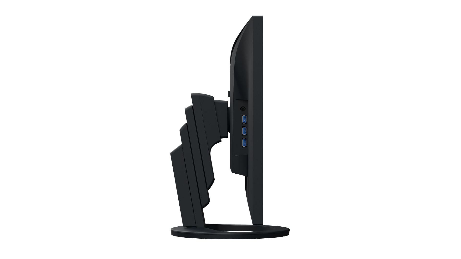 Flexscan Ev2795 27 Monitor Black