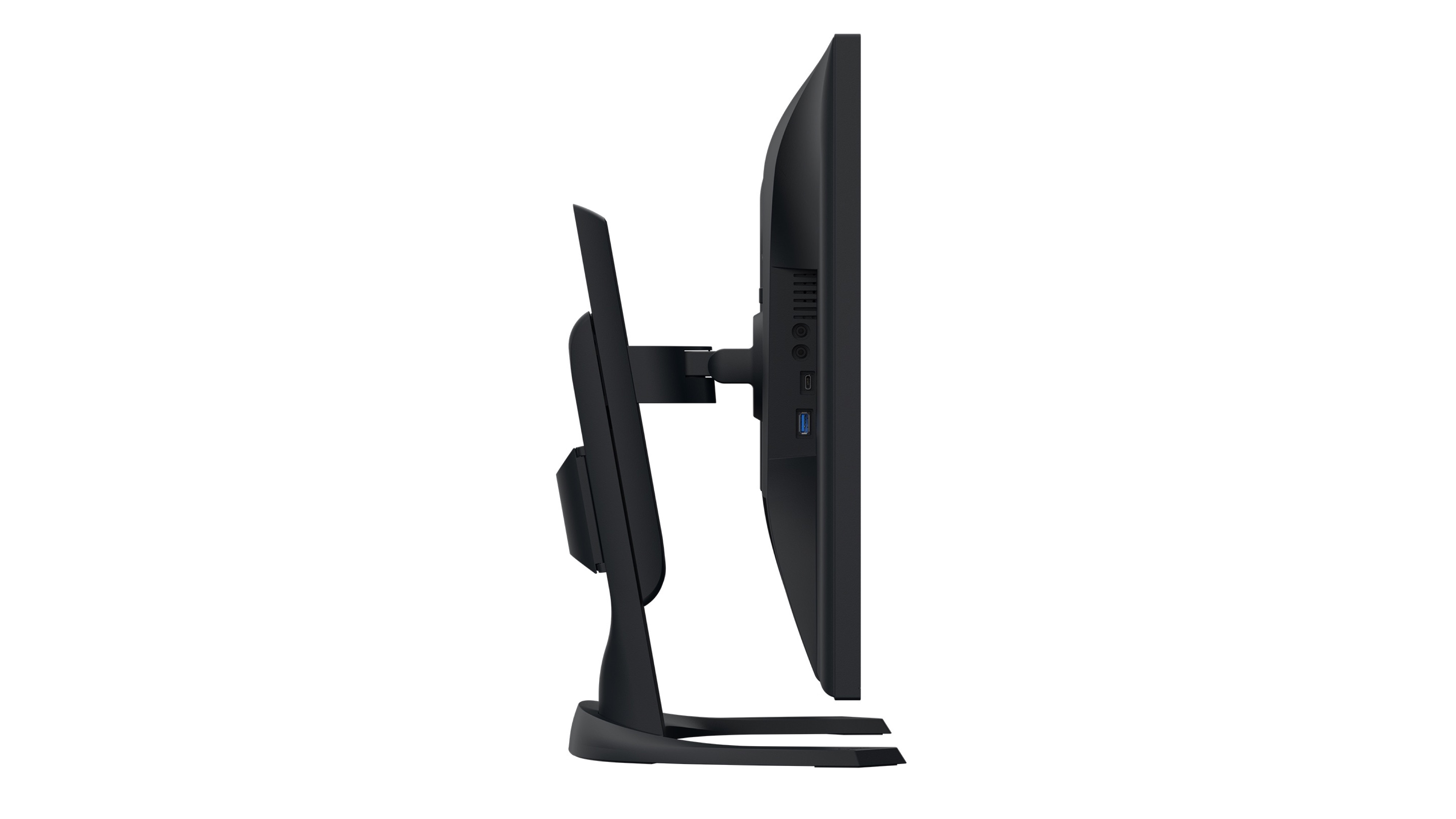 Flexscan Ev3240x 32 Monitor Black