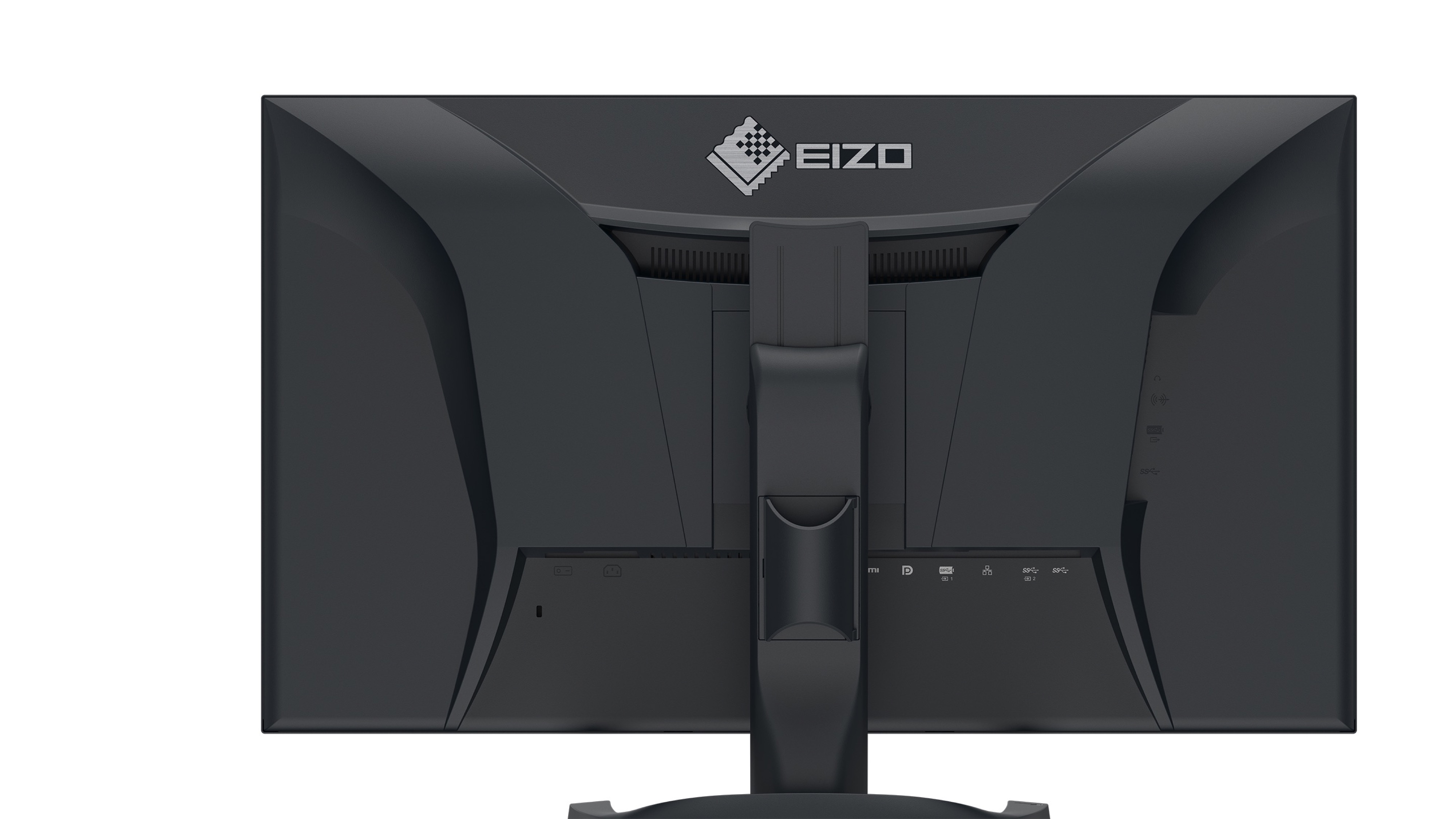 Flexscan Ev3240x 32 Monitor Black