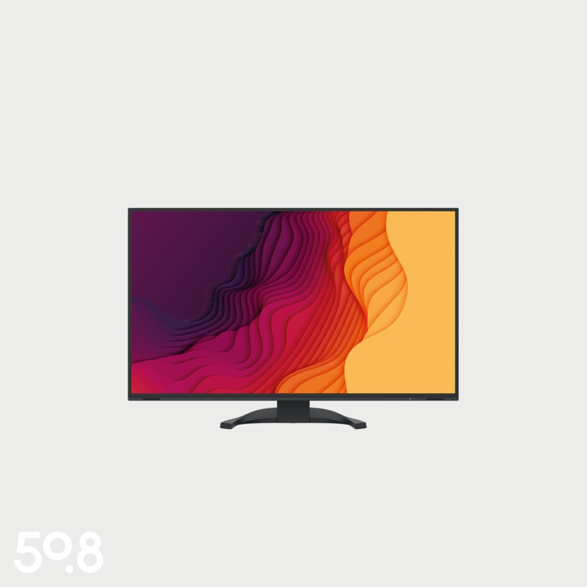 Newsletter pop-up image header