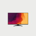 Flexscan Ev3240x 32 Monitor Black