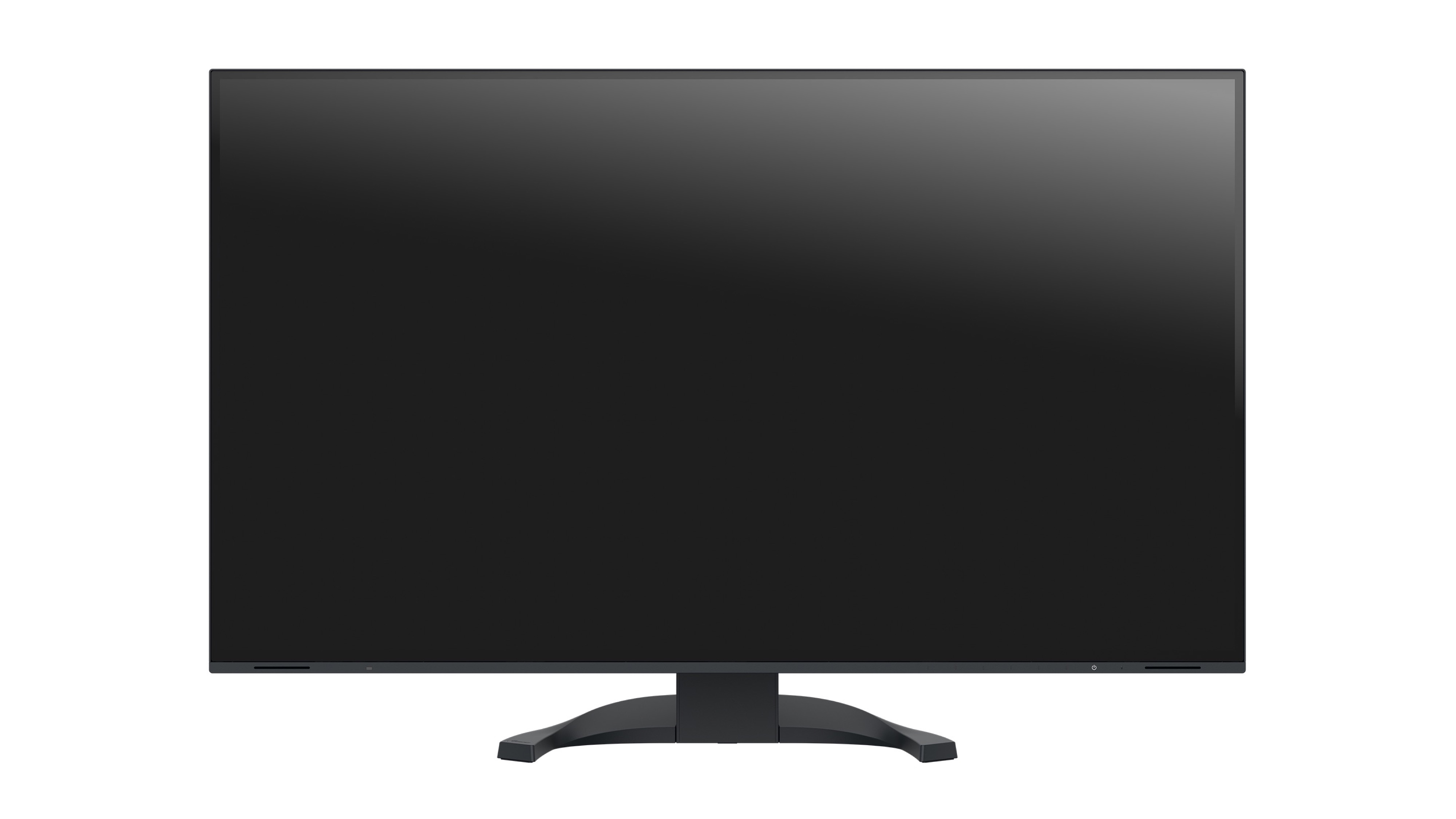 Flexscan Ev3240x 32 Monitor Black