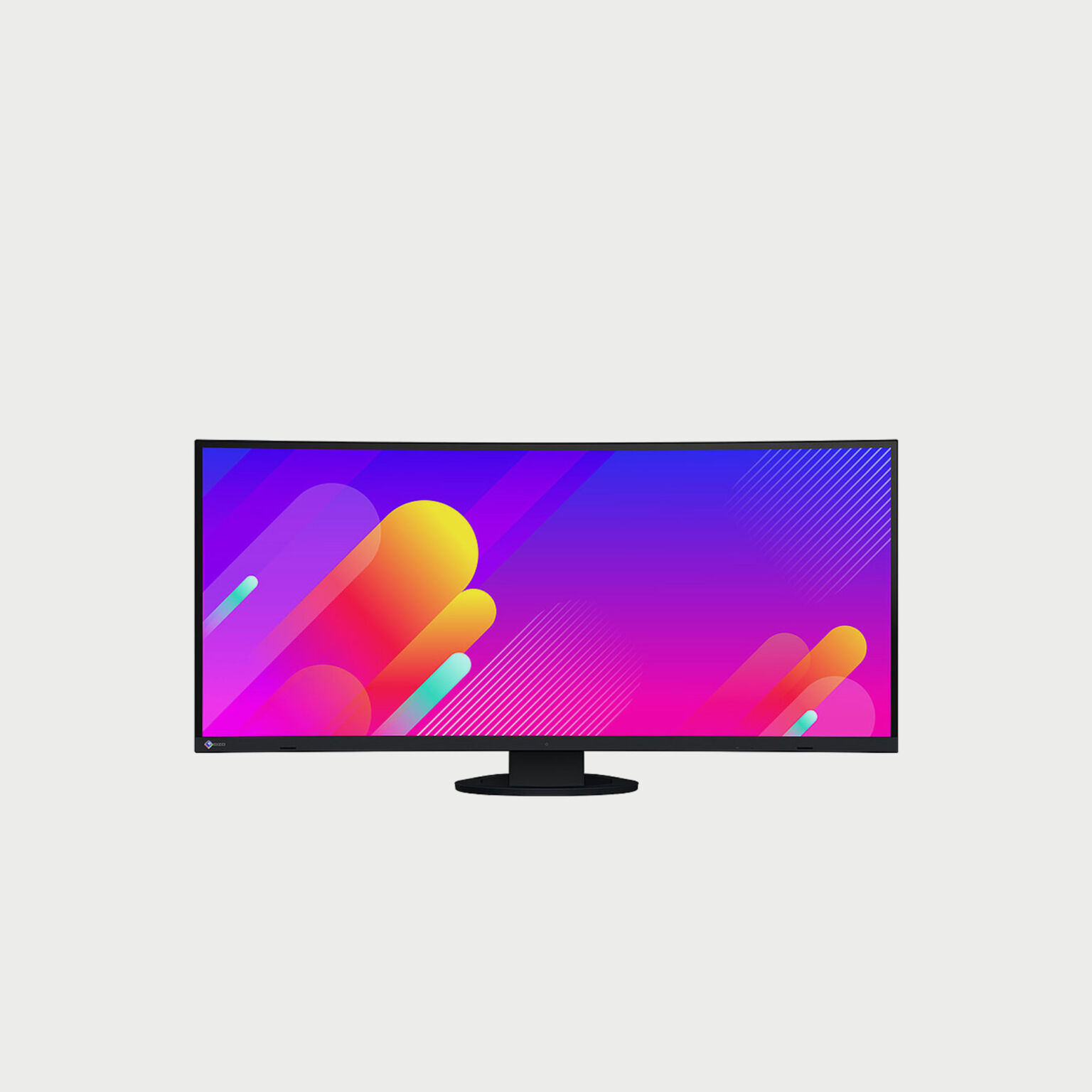 Flexscan Ev3895 37 5 Monitor Black