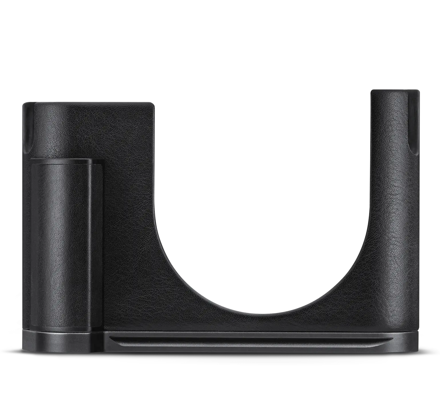 Leica Multifunctional Protector Q3 Black Leather