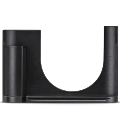 Leica Multifunctional Protector Q3 Black Leather