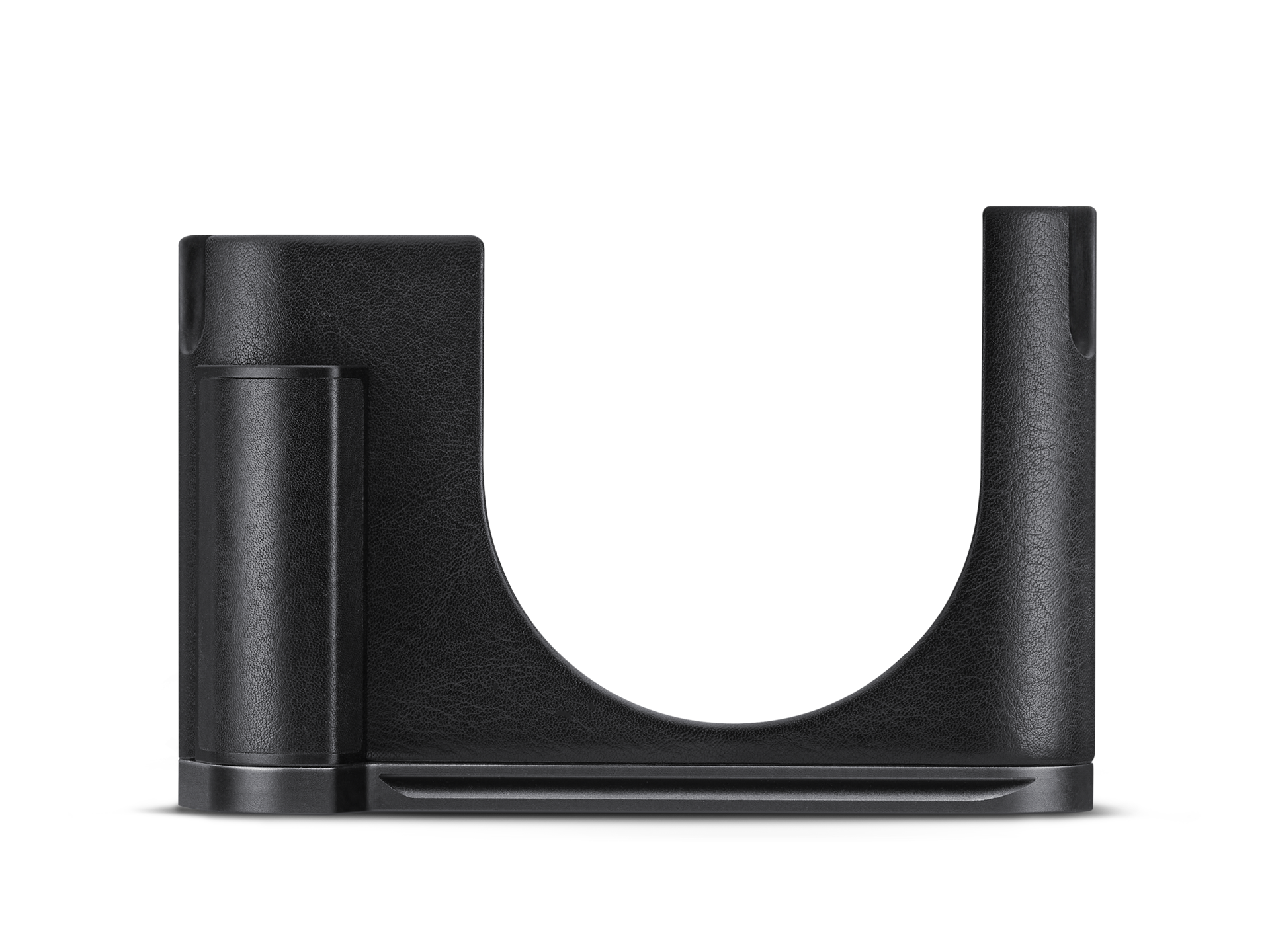 Leica Multifunctional Protector Q3 Black Leather