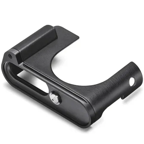 Leica Multifunctional Protector Q3 Black Leather