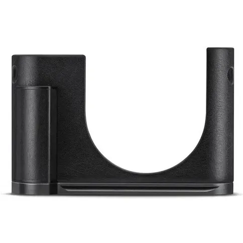 Leica Multifunctional Protector Q3 Black Leather