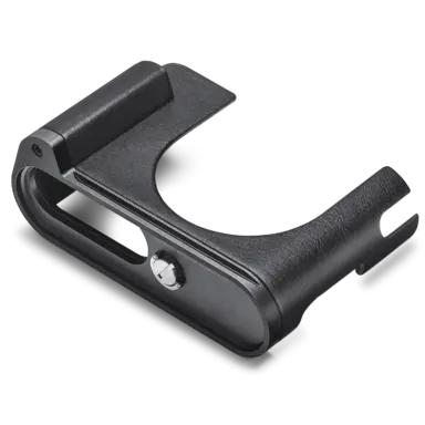 Leica Multifunctional Protector Q3 Black Leather