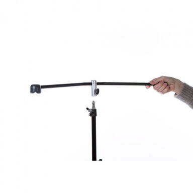Magnetic Background Support
