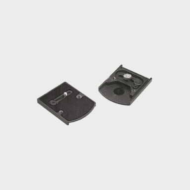 Manfrotto Accessory Plate With 1 4 And 3 8 Screws