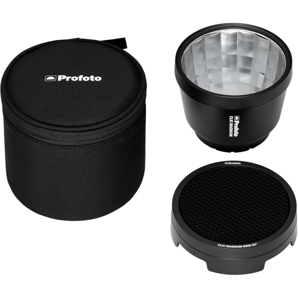 Profoto Clic Magnum