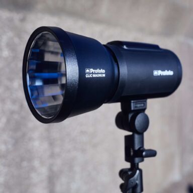 Profoto Clic Magnum