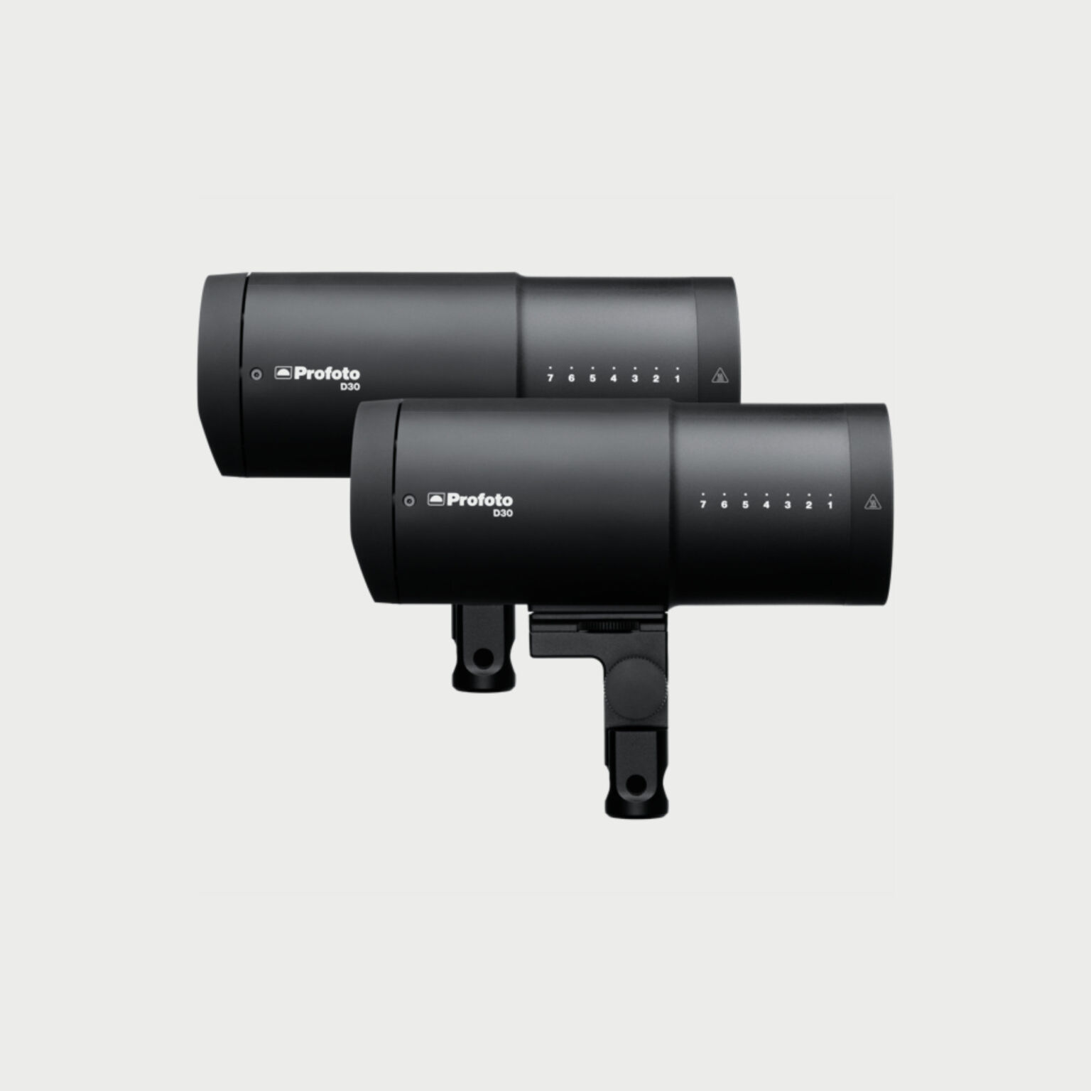 Profoto D30 Duo Kit