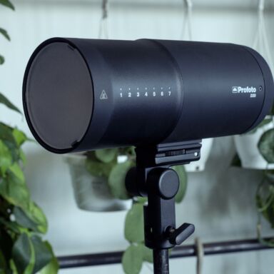 Profoto D30 Duo Kit