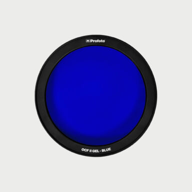 Profoto Ocf Ii Gel Blue
