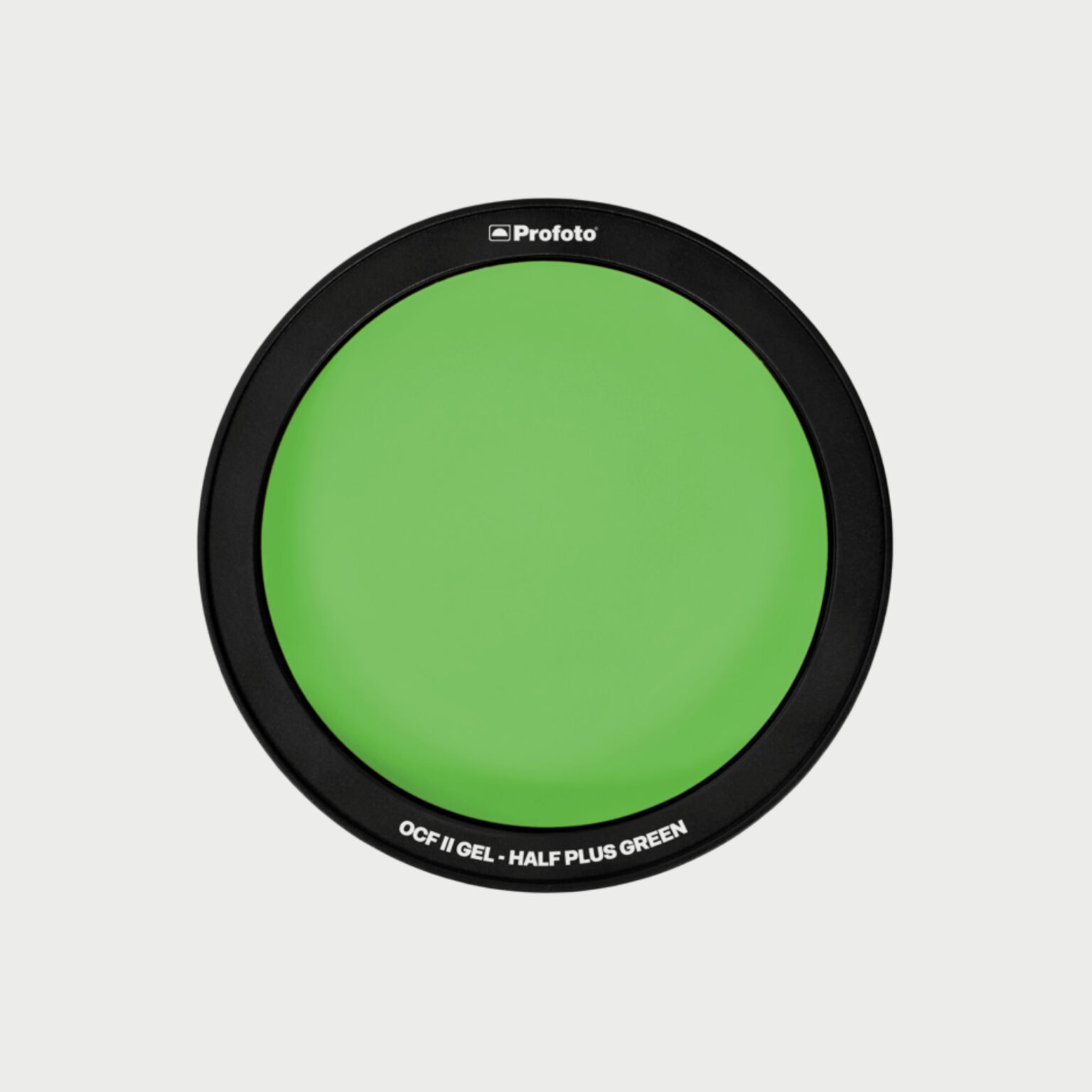 Profoto Ocf Ii Gel Half Plus Green