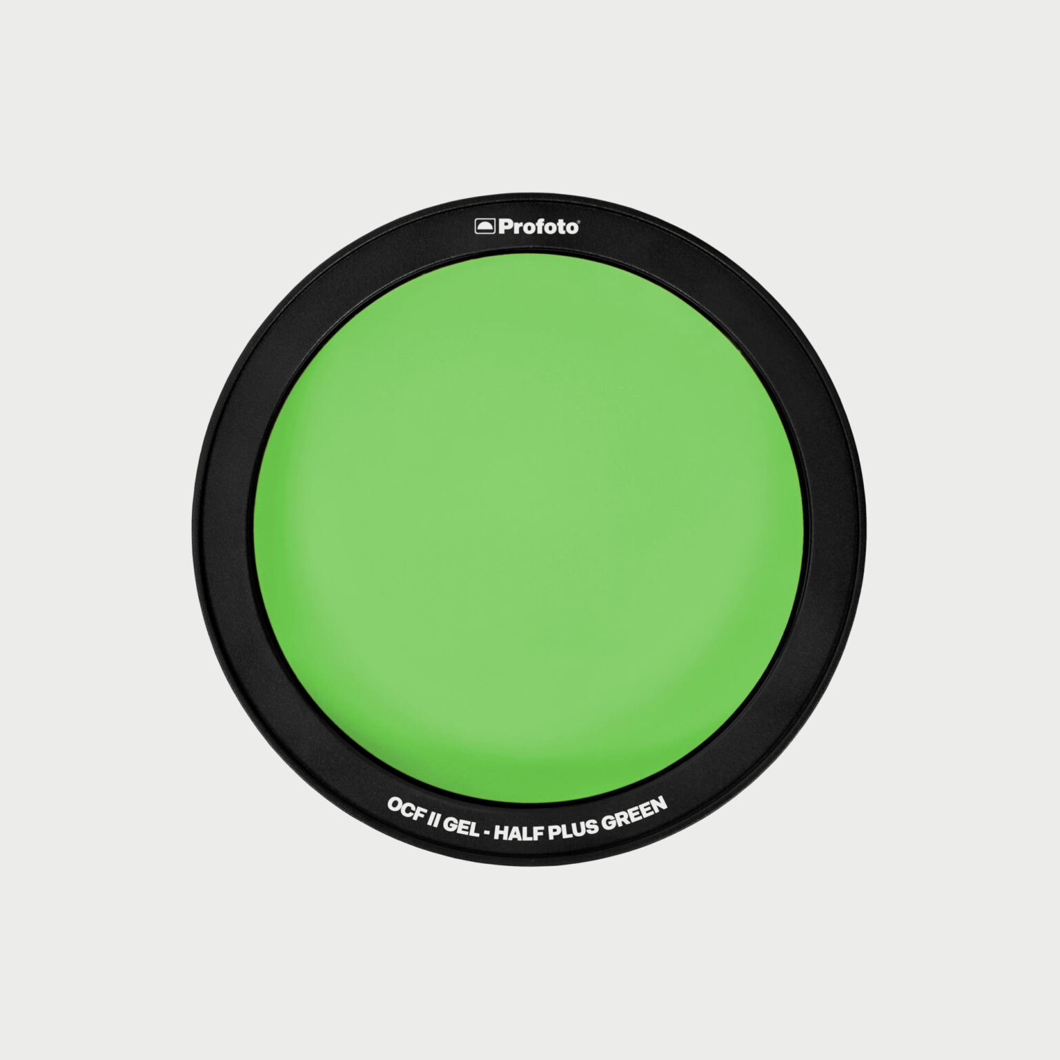 Profoto Ocf Ii Gel Half Plus Green Profoto Ocf Ii Gel Half Plus Green