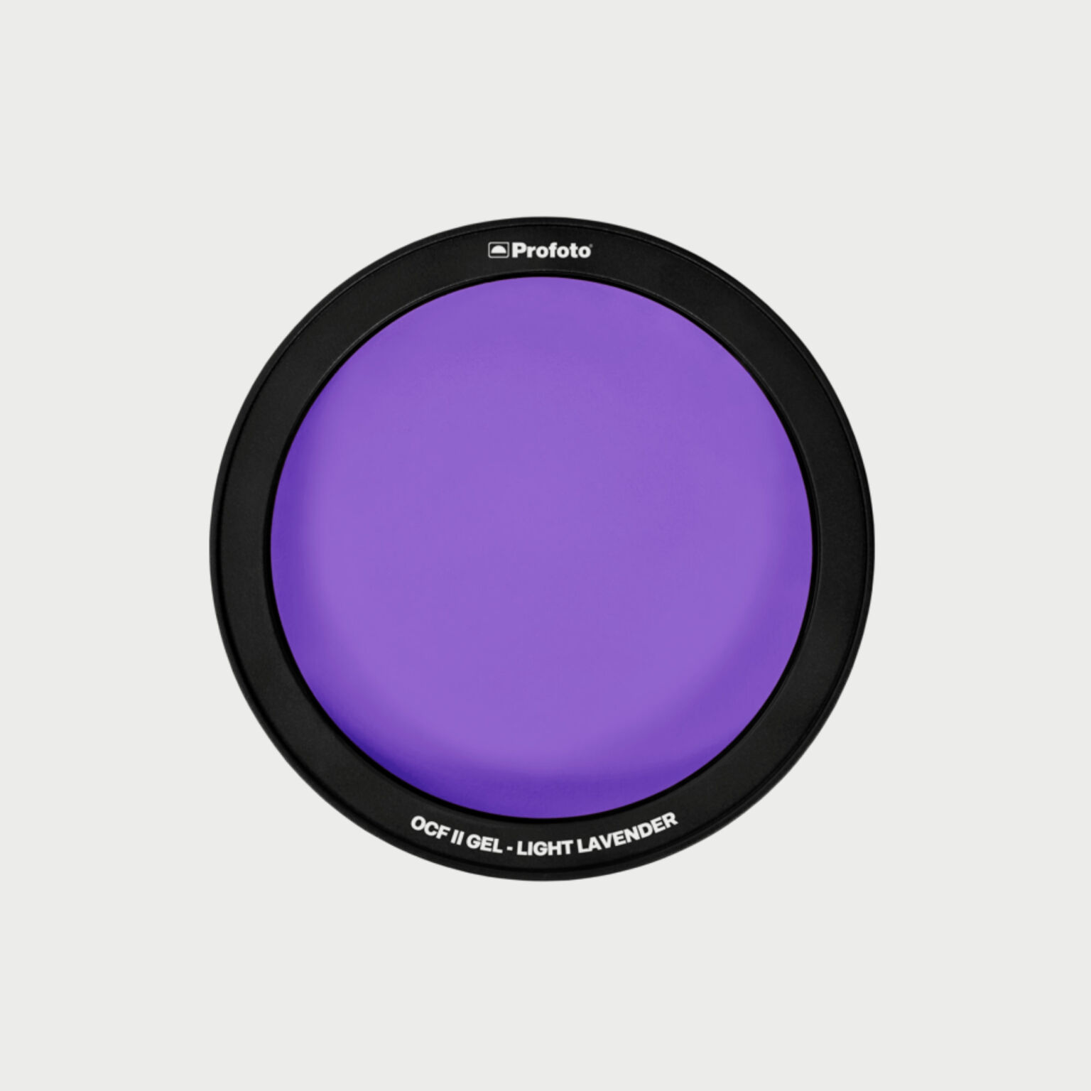 Profoto Ocf Ii Gel Light Lavender