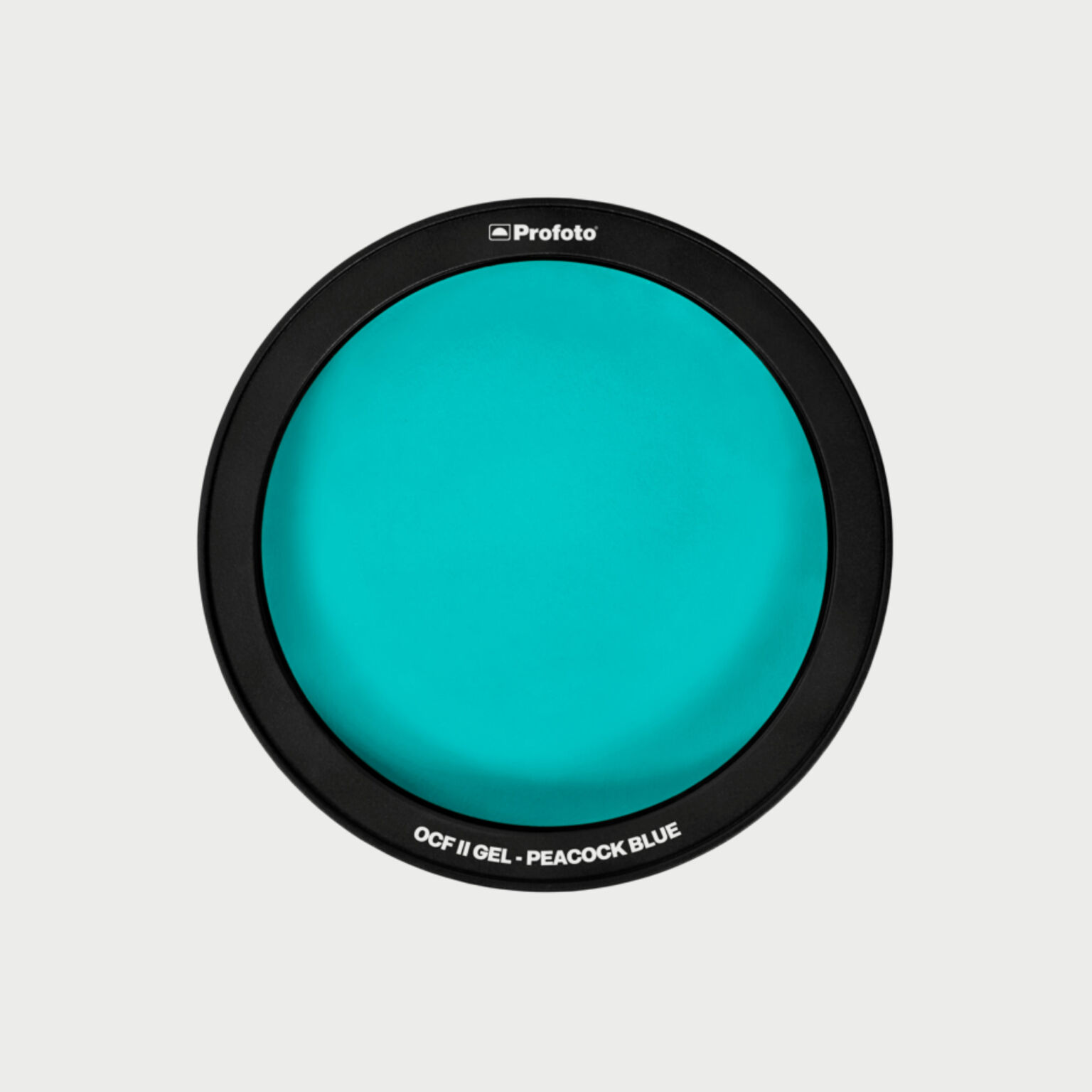 Profoto Ocf Ii Gel Peacock Blue
