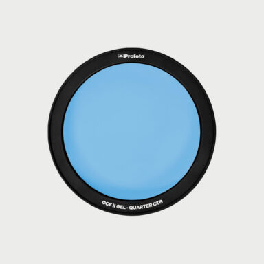 Profoto Ocf Ii Gel Quarter Ctb