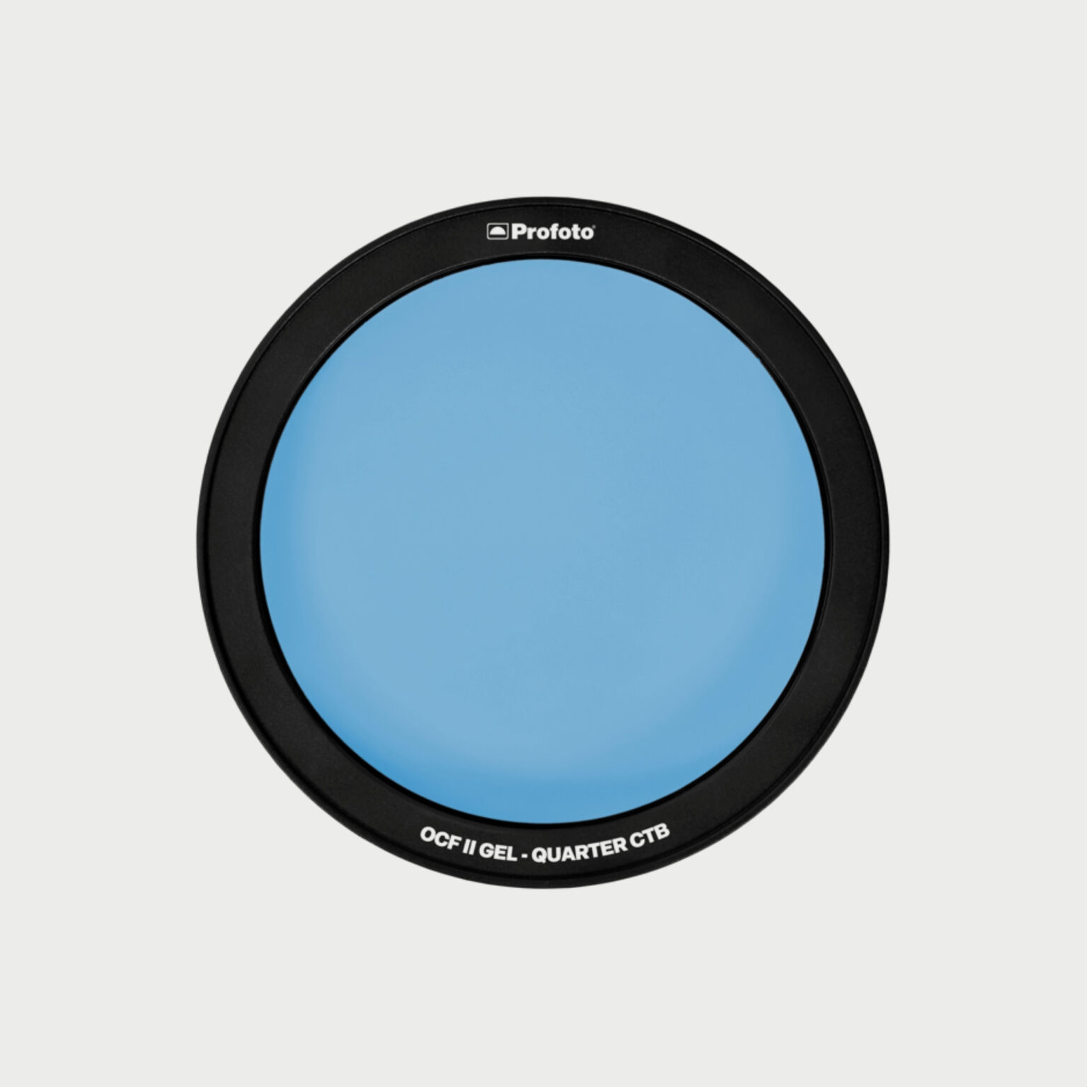 Profoto Ocf Ii Gel Quarter Ctb