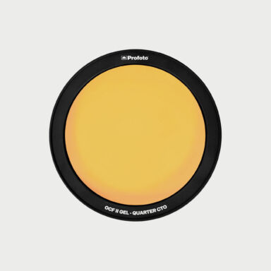 Profoto Ocf Ii Gel Quarter Cto