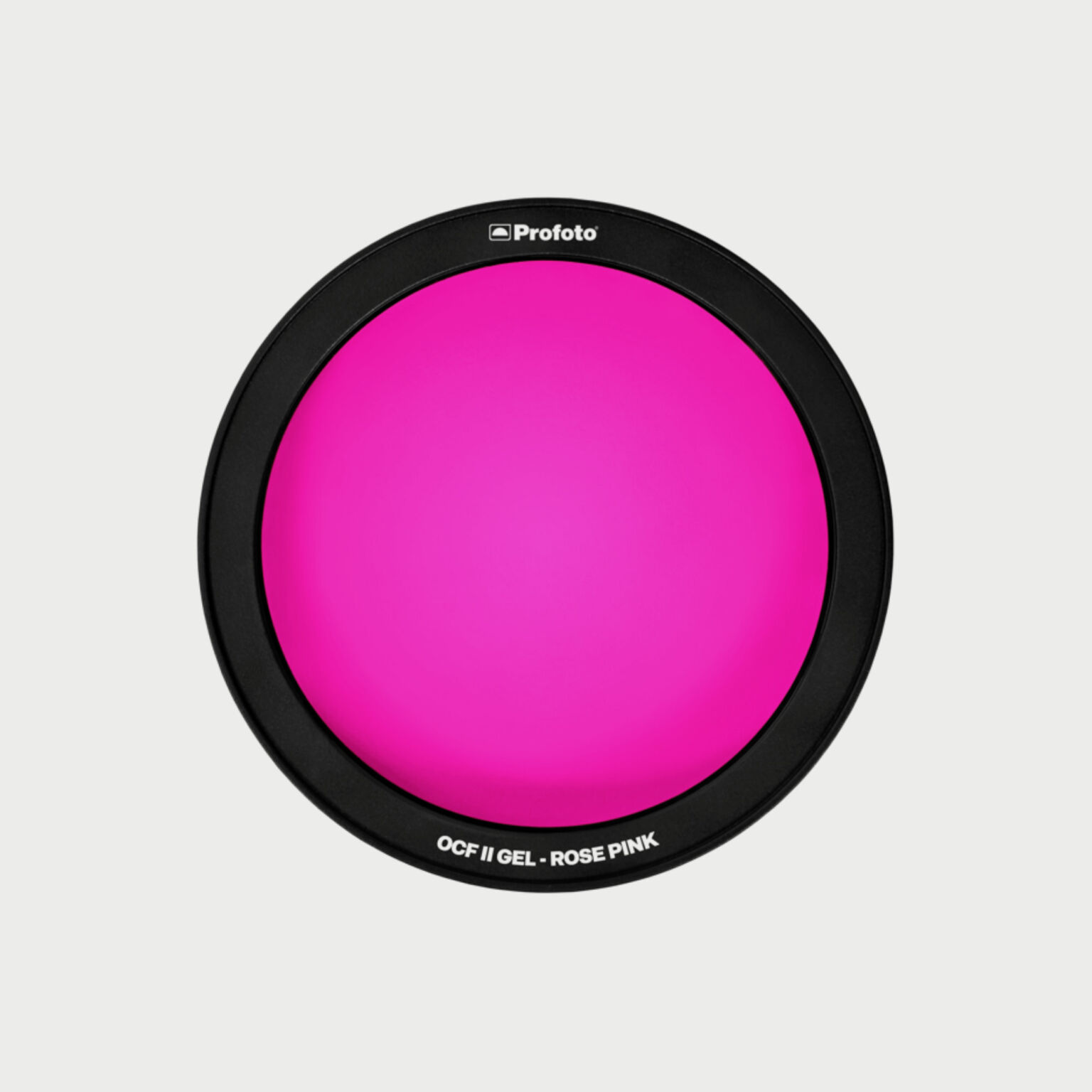 Profoto Ocf Ii Gel Rose Pink