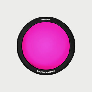 Profoto Ocf Ii Gel Rose Pink