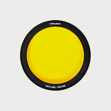 Profoto Ocf Ii Gel Yellow