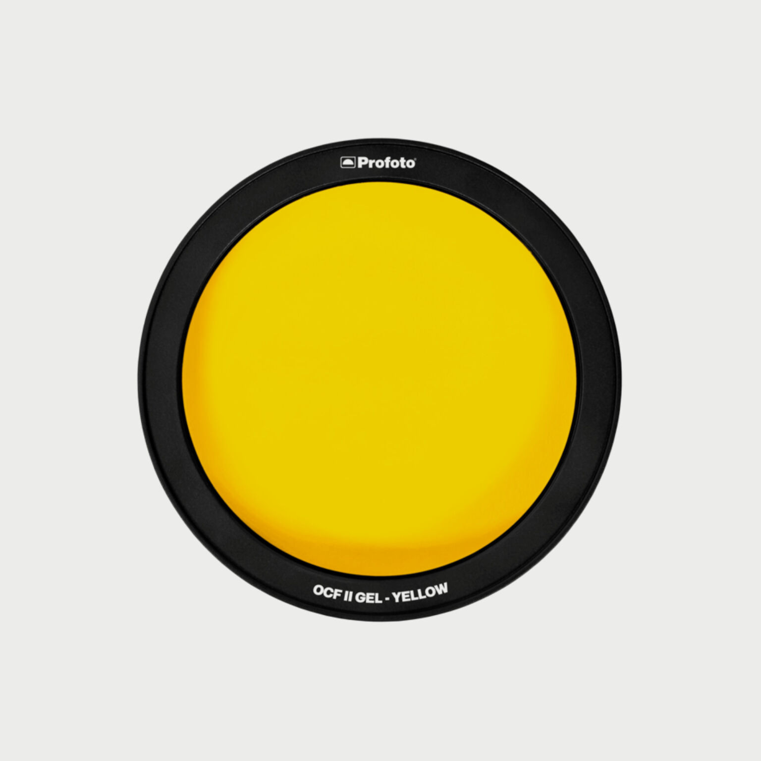 Profoto Ocf Ii Gel Yellow