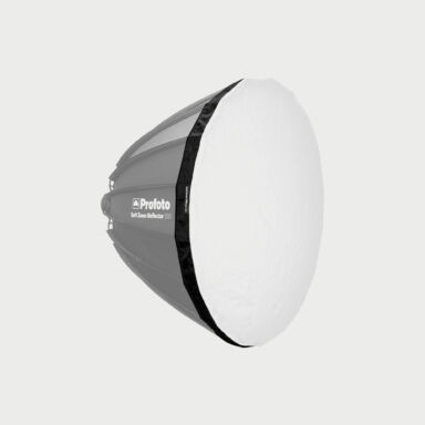 Profoto Soft Zoom Diffuser 120