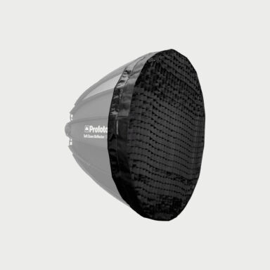 Profoto Soft Zoom Softgrid 120