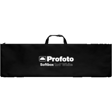 Profoto Softbox 1×4 White 30x120cm