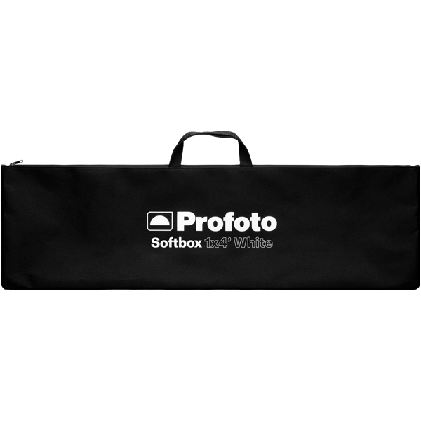 Profoto Softbox 1×4 White 30x120cm