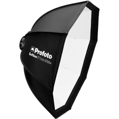 Profoto Softbox 3 Octa White 90cm