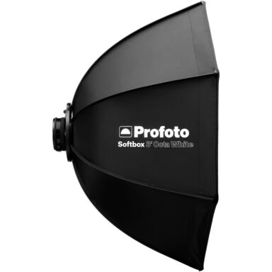 Profoto Softbox 3 Octa White 90cm