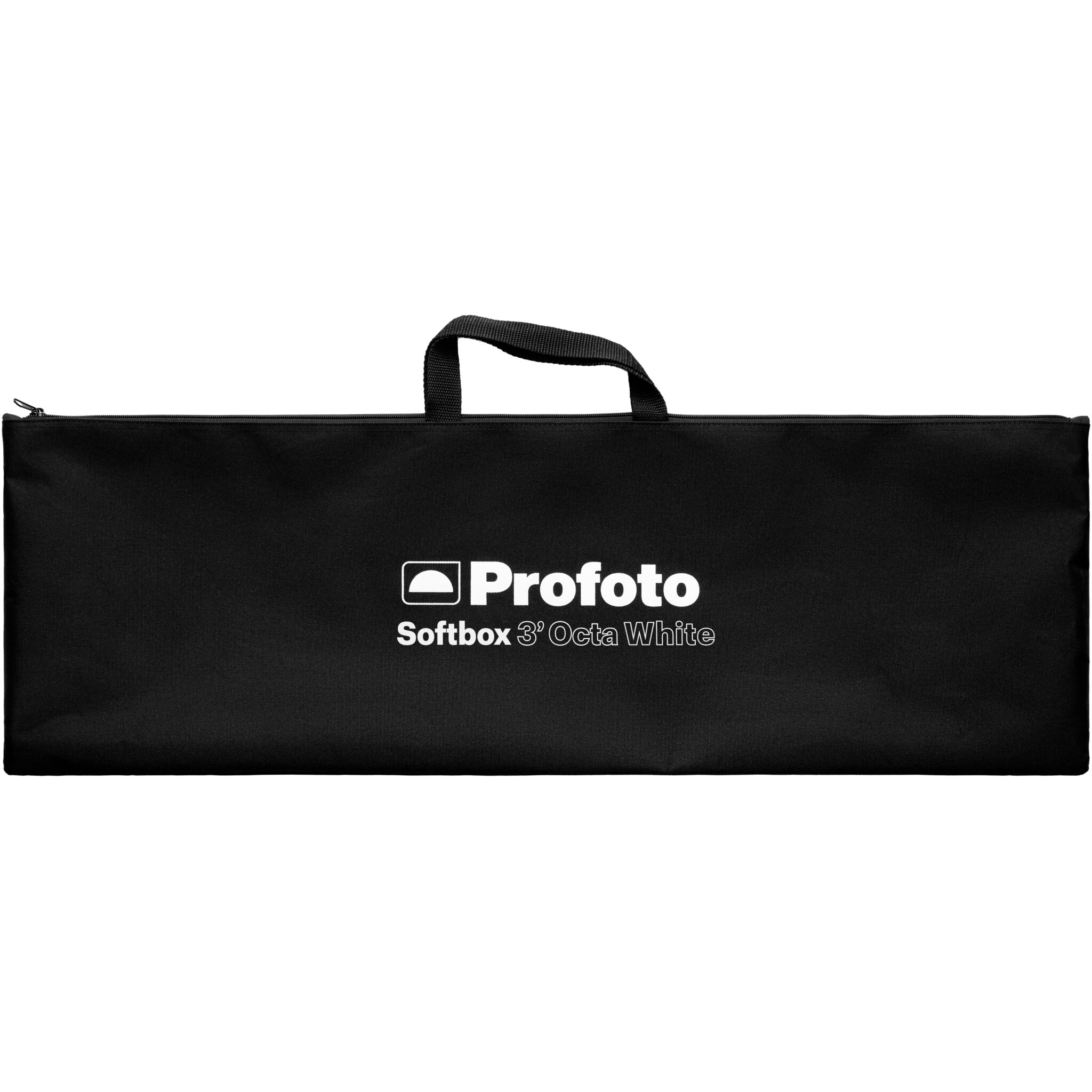 Profoto Softbox 3 Octa White 90cm