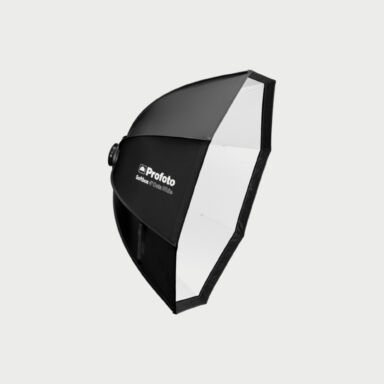 Profoto Softbox 4 Octa White 120cm