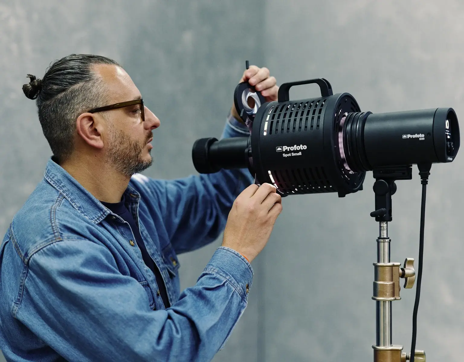 Profoto Spot Small